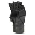 MMA rukavice DBX BUSHIDO E1v3 Black XL