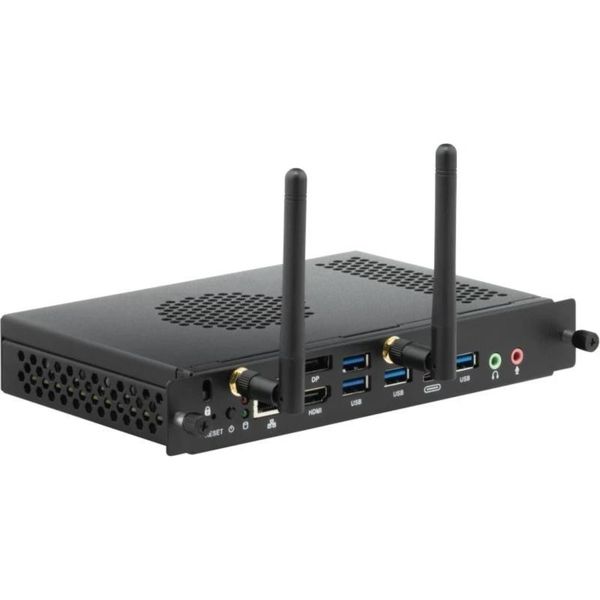 VIEWSONIC VPC35-W53-G1, Počítačový modul