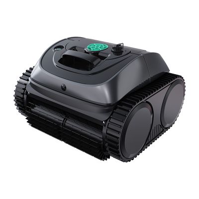 Bezdrôtový robot na čistenie bazénov Wybot C1