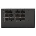 CHIEFTEC zdroj Polaris 3.0 / 850W/ ATX3.0 / 135mm fan / akt. PFC / modulární kabeláž / 80PLUS Gold Zdroj, ATX, 850W, aktivní PFC, 135mm ventilátor, odpojitelné kabely, 80PLUS Gold
