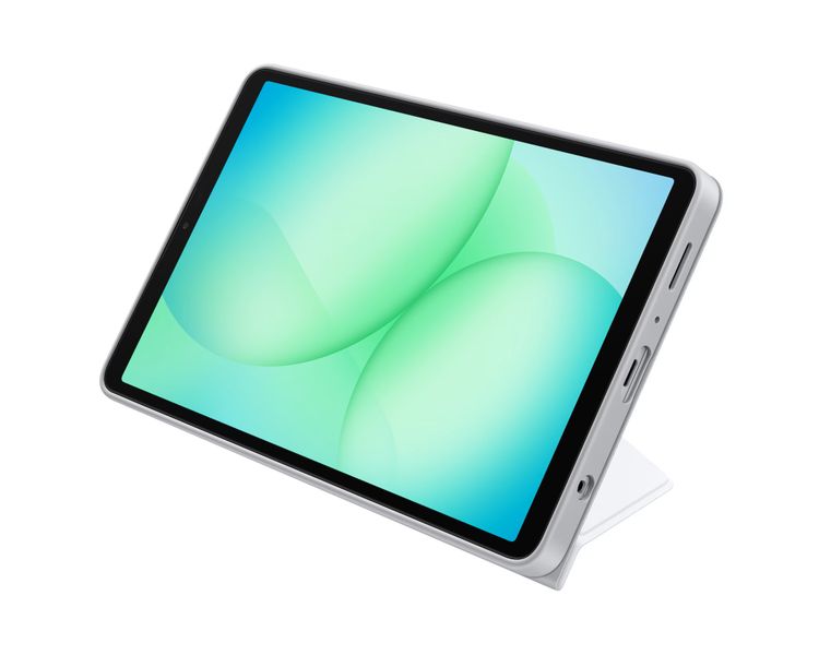 Samsung Ochranné púzdro Tab A11 White
