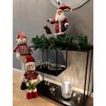 Ruhhy 22352 Vánoční Santa Claus 45 cm Ruhhy 22352 Vianočné Santa Claus 45 cm