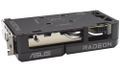 PROMO ASUS DUAL-RX9060XT-16G GAMING Grafická karta, AMD Radeon RX 9060 XT, 16GB GDDR6, 128-bit, 2048 stream procesoru, PCIe 5.0, 2× DisplayPort 2.1a, HDMI 2.1b, dual