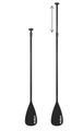 Paddleboard SUP REBEL ACTIVE RBA-4500OR, oranžový