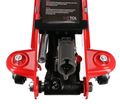 Pojazdný hydraulický zdvihák 2,5t nízkoprofilový SX Jack 2,5T SIXTOL