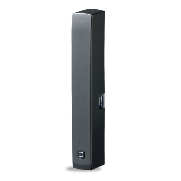 Homematic IP   Okenní a dveřní senzor - optický, antracit - HmIP-SWDO-A