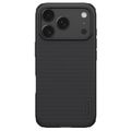 Nillkin super shield pro iphone 17 pro max / iphone 18 pro max čierna