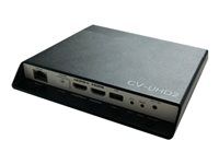 Digital signage přehrávač - 4 GB RAM - SSD - 128 GB - 4K UHD (2160p) - repasováno