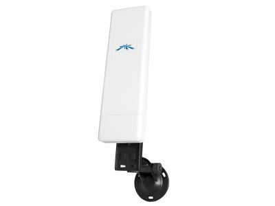 Ubiquiti držiak na okno alebo stenu pre NanoStation