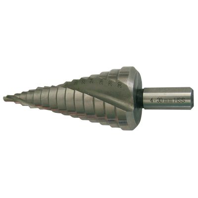 Makita stupňovitý vrtk HSS 6-37 mm 1 ks