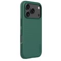 NILLKIN super frosted shield PRO IPHONE 17 PRO MAX / IPHONE 18 PRO MAX, DARK GREEN / ZELENÝ