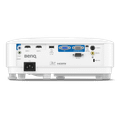 DLP projektor BenQ MH560 - 4000lm,FHD,HDMI, USB Projektor, DLP, Full HD, 1920x1080, 3800 ANSI, 20000:1, VGA, 2x HDMI, bílý