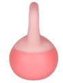 Kettlebell Soft Vinylový 2,5 kg REBEL ACTIVE RBA-2333-02.5