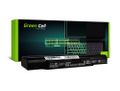 Green Cell FS29 batéria pre Fujitsu Lifebook A532 AH532