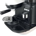Ariete Moderna Espresso 1318/01, biely