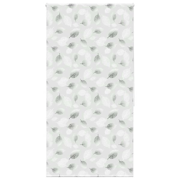 vidaXL Sprchová roleta, 140x240 cm, šírka látky 136 cm
