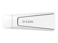 Sieťový adaptér - USB 3.0 - Wi-Fi 5, Wi-Fi 6