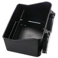 Organizér/držák na nápoje do auta na loketnú opierku CAR STORAGE 2 SIXTOL