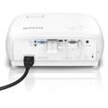 BENQ TK800M, Projektor, biely