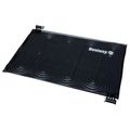Bestway Solárna podložka na ohrev bazéna Čierna 110 x 171 cm PVC