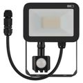 LED reflektor EMOS PROFI ZS2722 s pohybovým čidlom, 20 W neutrálna biela
