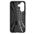 Spigen Rugged Armor puzdro pre Samsung Galaxy A57 5G matná čierna
