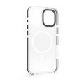 Etteri Icy Mag puzdro pre iPhone 16 6,1" čierne
