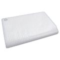 vidaXL Celta Leno 140 g/m² 6x10 m biela