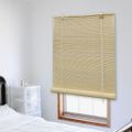 vidaXL Roleta, bambus 80x220 cm, prírodná farba