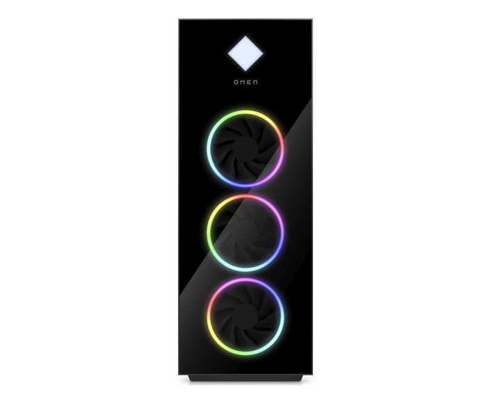 HP OMEN/45L GT22-3582nc/Tower/U9-285K/64GB/2TB/RTX 5080/W11H/3R