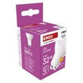 LED žiarovka Classic MR16 / GU10 / 3 W (32 W) / 345 lm / neutrálna biela