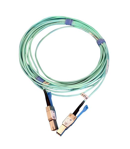 HPE 25m Mini SAS HD Active Optical Cable