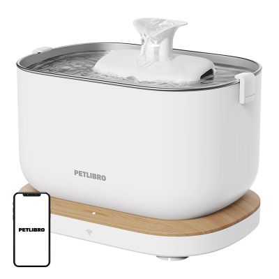 Petlibro Napájačka Dockstream s aplikáciou, 2,5 l