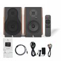 LAUDBERG M1, Bluetooth reproduktory 2.0, čie/hne