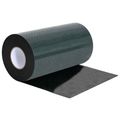 vidaXL Samolepiaca páska na umelú trávu Zelená 15 cm x 10 m