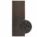 vidaXL Koberec ZIZUR 80x200 cm, jutový vzhľad, interiér a exteriér