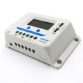 Solárny regulátor PWM Epever VS2024AU, 12/24 V, 20 A s LCD displejom