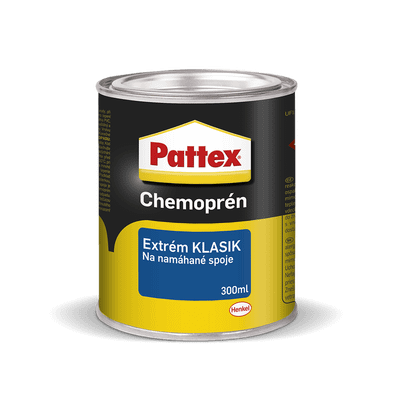 1569855 Pattex Chemoprén Extrém Profi/Klasik, 300 ml