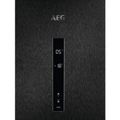 AEG Kombinovaná chladnička ORC6M481EL