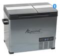 Chladiaci box kompresor SILVER DUAL 40 l 230/24/12 V -20°C APP