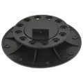 vidaXL Nastaviteľné nožičky pre podlahu 10 ks 60-88 mm