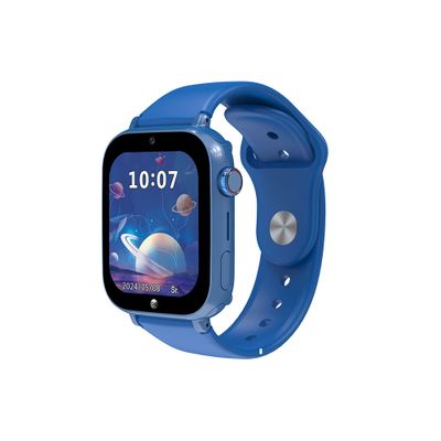 Inteligentné hodinky pre deti Forever smartwatch GPS WiFi 4G Kids Look Me! 3 KW-520 modrá