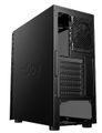 ROZBALENO nJoy - Vanguard Middle Tower ATX blue
