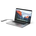 HAMA Hub, USB-C Dokovacia stanica, PD 100W