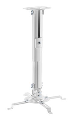 Stropný držiak projektora Brateck PRB-18S výsuvný