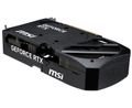 OPRAVENÉ - MSI GeForce RTX 5070 12G SHADOW 2X OC / 12GB GDDR7 / PCI-E / 3x DP / HDMI / BULK Grafická karta, PCI-E, 12GB GDDR7, 3× DisplayPort, 1× HDMI, aktívna, bulk balenie - OPRAVENÉ