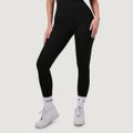 Dámske legíny NEO Black - GymBeam, veľkosť XL