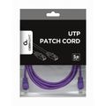 PATCH KABEL UTP 2m purple