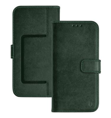 ALIGATOR Púzdro Flexibook vel.5''-5,5'' tmavo zelené
