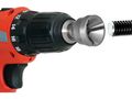 Odhrotovač do vŕtačky HSS, pre priemery 3 – 19 mm EXTOL INDUSTRIAL